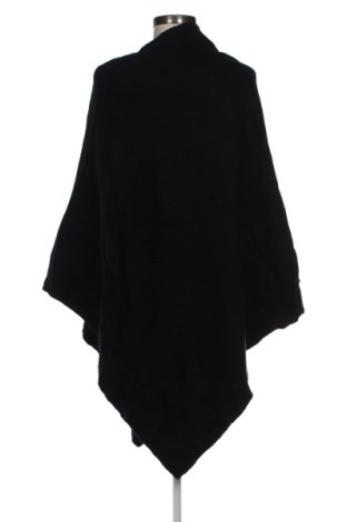 Пончо Unbranded, Размер M, Цвят Черен, Цена 11,24 €