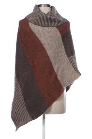 Pončo  Unbranded, Veľkosť M, Farba Viacfarebná, Cena  27,68 €