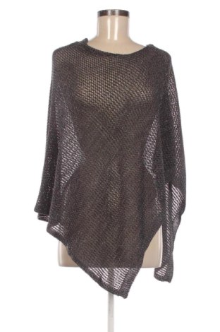 Ponczo Zara, Rozmiar M, Kolor Kolorowy, Cena 387,79 zł