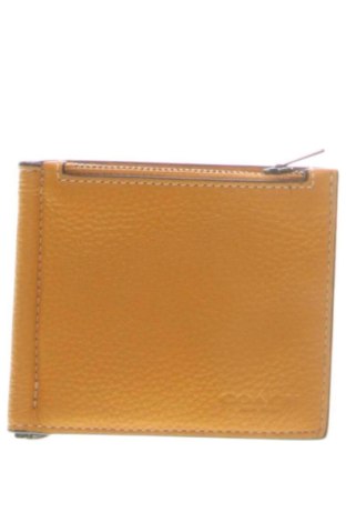 Peňaženka  Coach, Farba Oranžová, Cena  77,95 €
