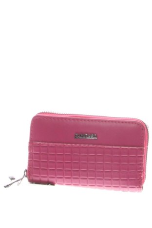 Πορτοφόλι Duki Daso, Χρώμα Ρόζ , Τιμή 9,00 €