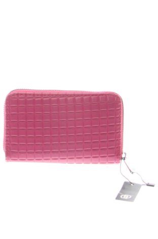 Πορτοφόλι Duki Daso, Χρώμα Ρόζ , Τιμή 9,00 €