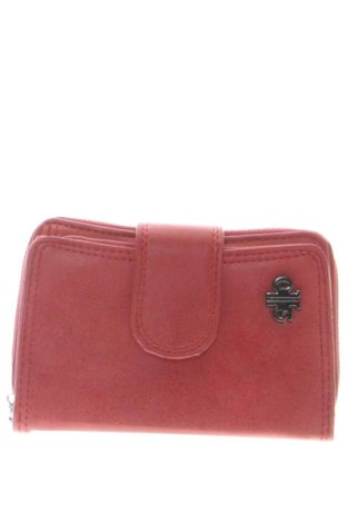 Portmonetka Ello, Kolor Czerwony, Cena 144,68 zł