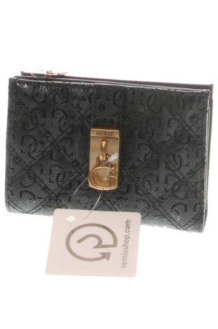 Peňaženka  Guess, Farba Čierna, Cena  56,95 €