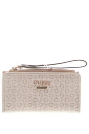 Portmonetka Guess, Kolor Beżowy, Cena 250,99 zł