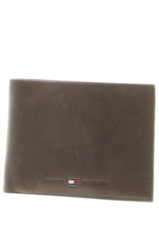 Portmoneu Tommy Hilfiger, Culoare Maro, Preț 348,99 Lei