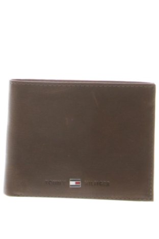 Portmoneu Tommy Hilfiger, Culoare Maro, Preț 371,99 Lei