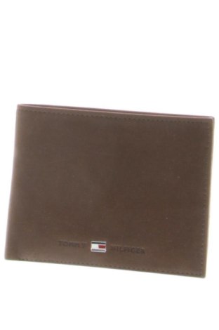 Geldbörsen Tommy Hilfiger, Farbe Braun, Preis € 43,99, #135820054