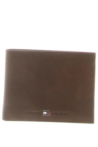 Портмоне Tommy Hilfiger, Цвят Кафяв, Цена 33,74 €