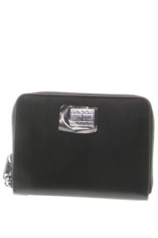 Portmoneu Tommy Jeans, Culoare Negru, Preț 290,99 Lei