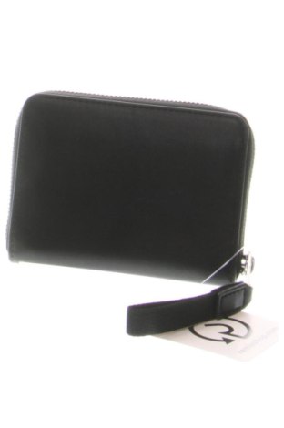 Portmoneu Tommy Jeans, Culoare Negru, Preț 290,99 Lei