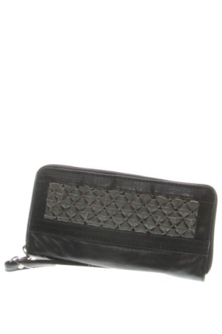 Portmoneu Octopus, Culoare Negru, Preț 286,73 Lei
