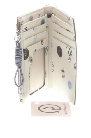 Portmonetka Unbranded, Kolor Kolorowy, Cena 48,23 zł