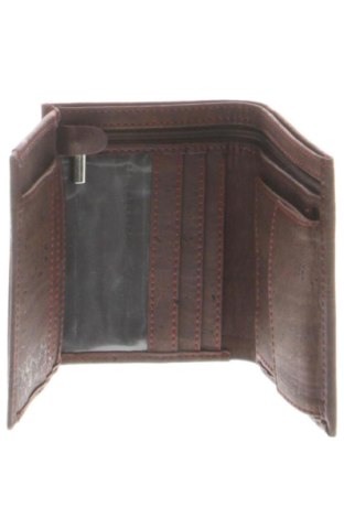 Portmonetka Unbranded, Kolor Brązowy, Cena 78,07 zł