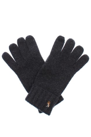 Handschuhe Polo Ralph Lauren, Farbe Grau, Preis € 48,99