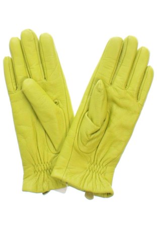 Rukavice  Reserved, Barva Zelená, Cena  425,00 Kč