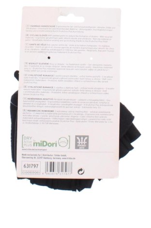 Handschuhe Tchibo, Farbe Schwarz, Preis € 13,99