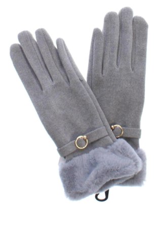 Rukavice  Unbranded, Barva Šedá, Cena  283,00 Kč