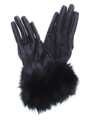 Ръкавици Zara, Цвят Черен, Цена 14,00 €