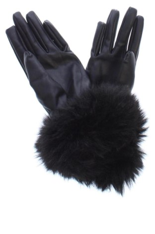 Ръкавици Zara, Цвят Черен, Цена 14,00 €