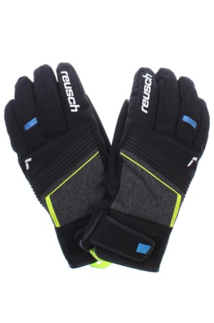Rukavice pro zimné sporty  Reusch, Barva Černá, Cena  391,00 Kč