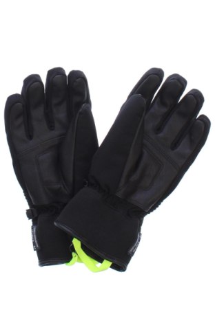Rukavice pro zimné sporty  Reusch, Barva Černá, Cena  391,00 Kč