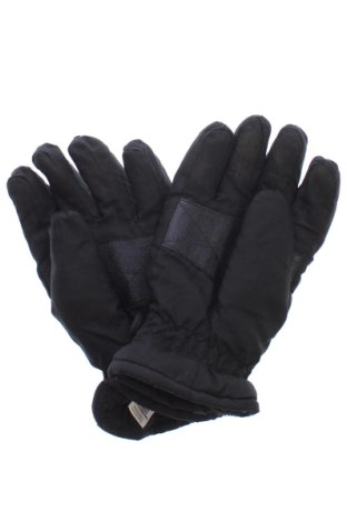 Handschuhe für Wintersport Unbranded, Farbe Schwarz, Preis € 11,21