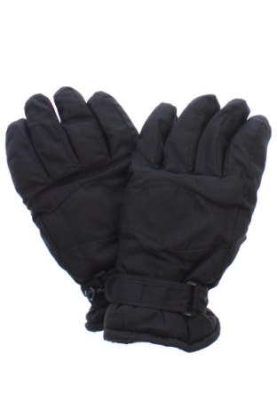 Handschuhe für Wintersport Unbranded, Farbe Schwarz, Preis € 11,21