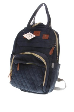 Hátizsák 365 Sunshine, Szín Kék, Ár 4 439 Ft