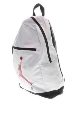 Rucsac Air Jordan Nike, Culoare Alb, Preț 243,99 Lei