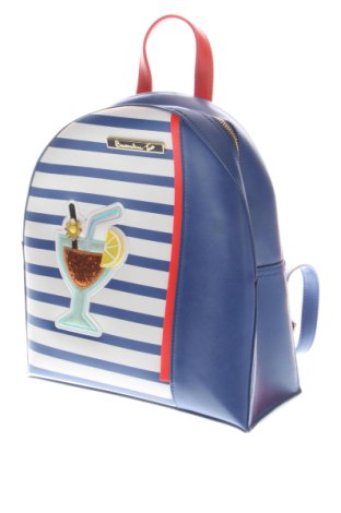 Plecak Braccialini, Kolor Kolorowy, Cena 531,41 zł