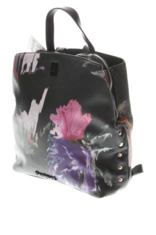 Rucsac Desigual, Culoare Multicolor, Preț 250,88 Lei