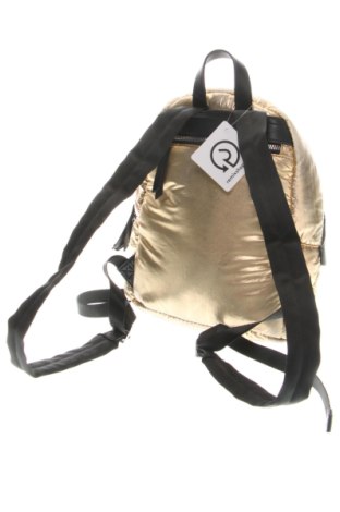 Раница Desigual, Цвят Златист, Цена 26,55 €