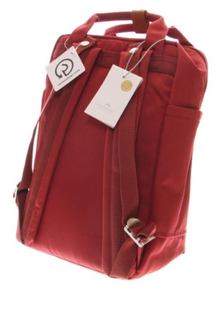 Σακίδιο πλάτης Doughnut, Χρώμα Κόκκινο, Τιμή 56,99 €