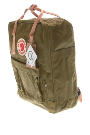 Plecak Fjallraven, Kolor Zielony, Cena 394,99 zł
