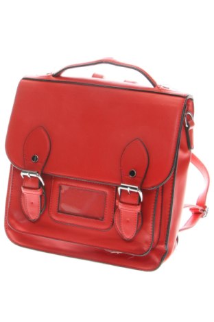 Раница Francesca Rossi, Цвят Червен, Цена 50,00 €