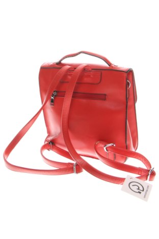 Раница Francesca Rossi, Цвят Червен, Цена 50,00 €