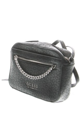 Rucsac Guess, Culoare Negru, Preț 497,99 Lei