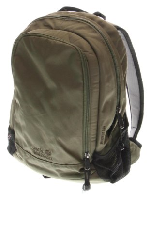 Rucsac Jack Wolfskin, Culoare Verde, Preț 150,79 Lei