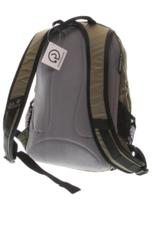 Rucsac Jack Wolfskin, Culoare Verde, Preț 150,79 Lei