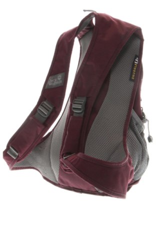 Σακίδιο πλάτης Jack Wolfskin, Χρώμα Κόκκινο, Τιμή 32,80 €