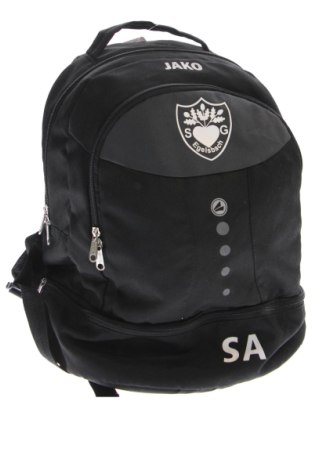 Plecak Jako, Kolor Czarny, Cena 115,99 zł