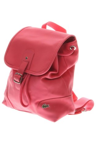 Rucsac Lacoste, Culoare Roz, Preț 315,00 Lei