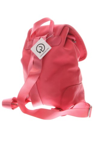 Rucsac Lacoste, Culoare Roz, Preț 315,00 Lei