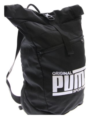 Rucsac PUMA, Culoare Negru, Preț 279,99 Lei