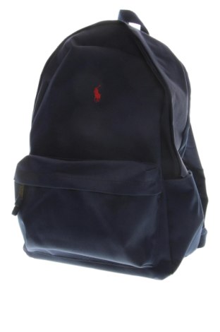 Hátizsák Polo Ralph Lauren, Szín Kék, Ár 68 769 Ft