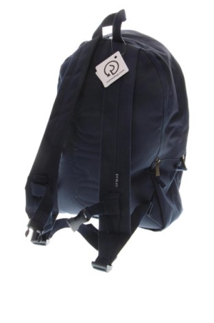 Hátizsák Polo Ralph Lauren, Szín Kék, Ár 68 769 Ft