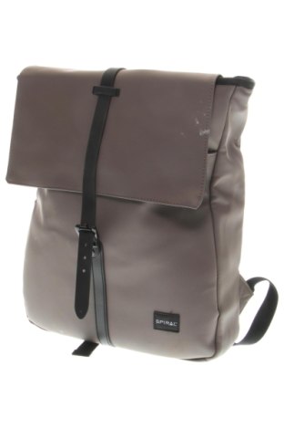 Rucksack Spiral, Farbe Braun, Preis € 14,99