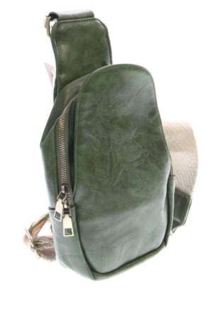 Rucksack Unbranded, Farbe Grün, Preis € 16,99