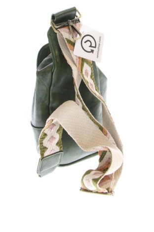 Rucksack Unbranded, Farbe Grün, Preis € 16,99